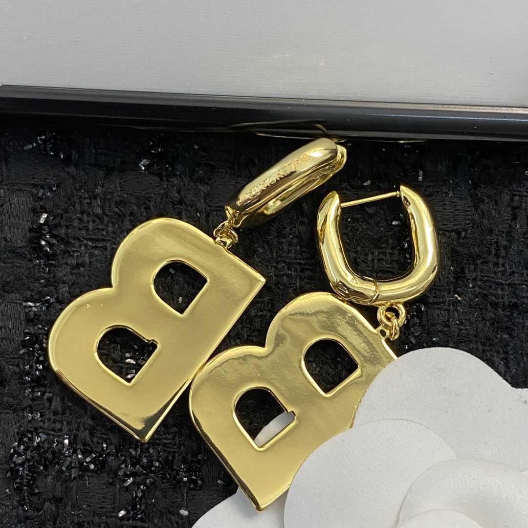 Balenciaga Earrings